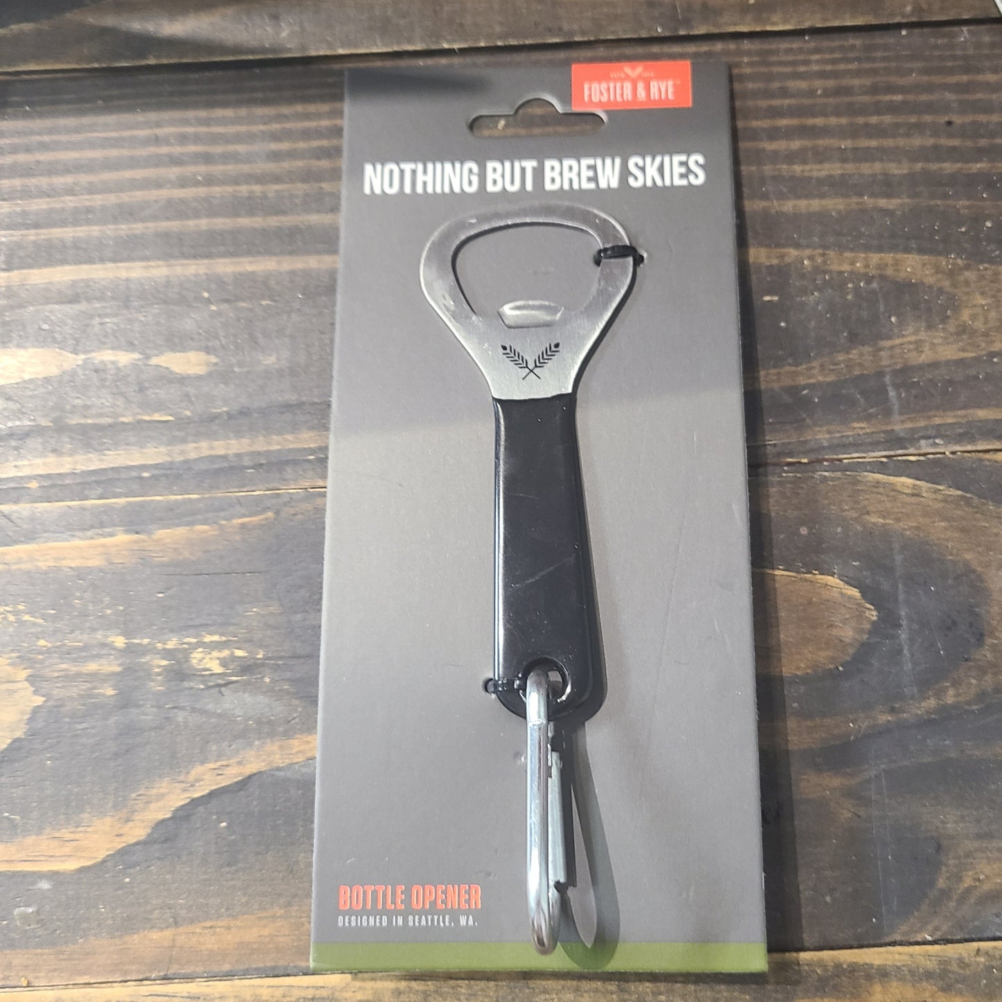 FR Bottle Openers