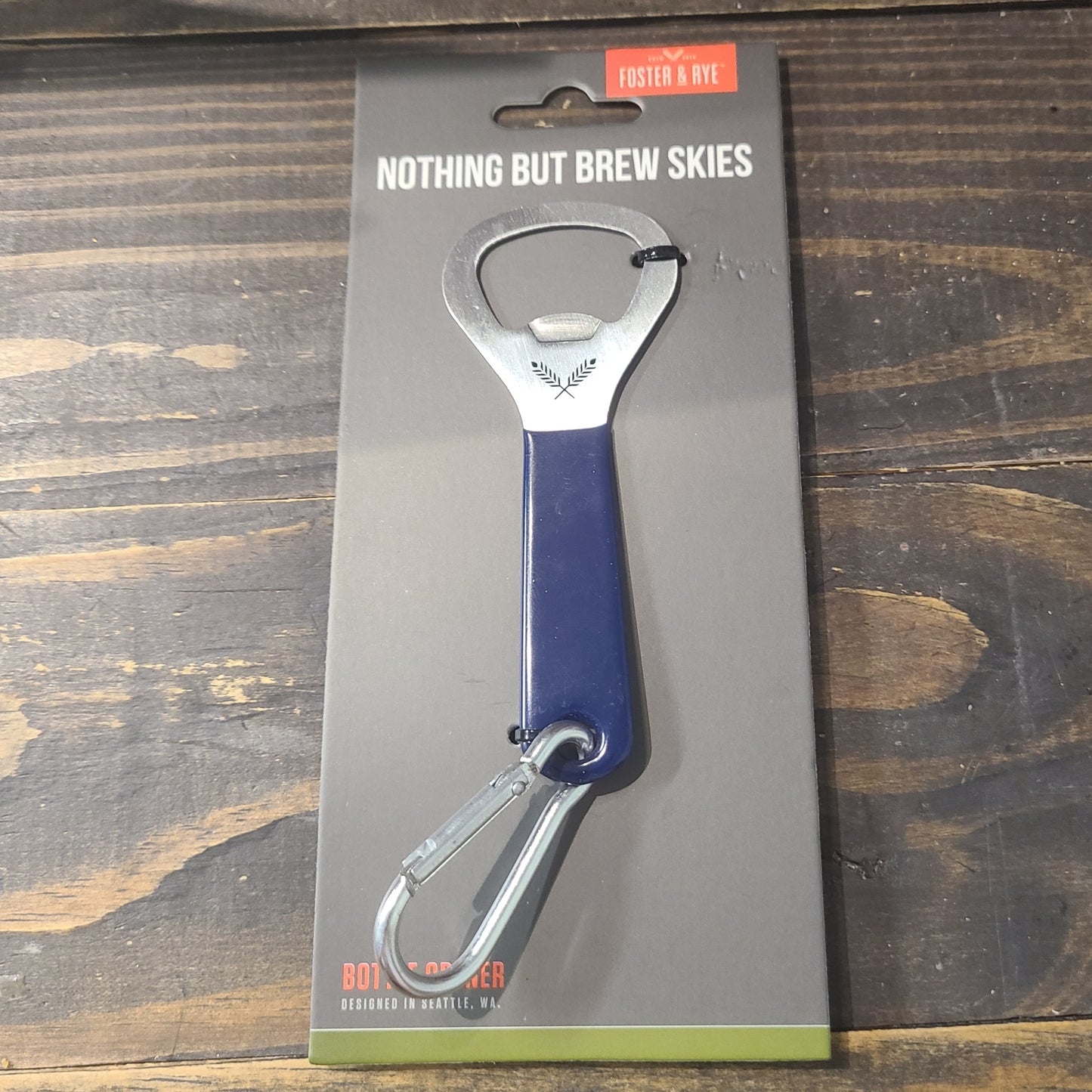 FR Bottle Openers