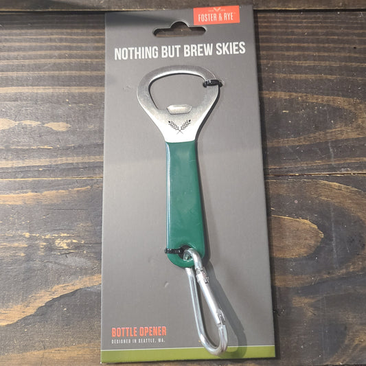 FR Bottle Openers