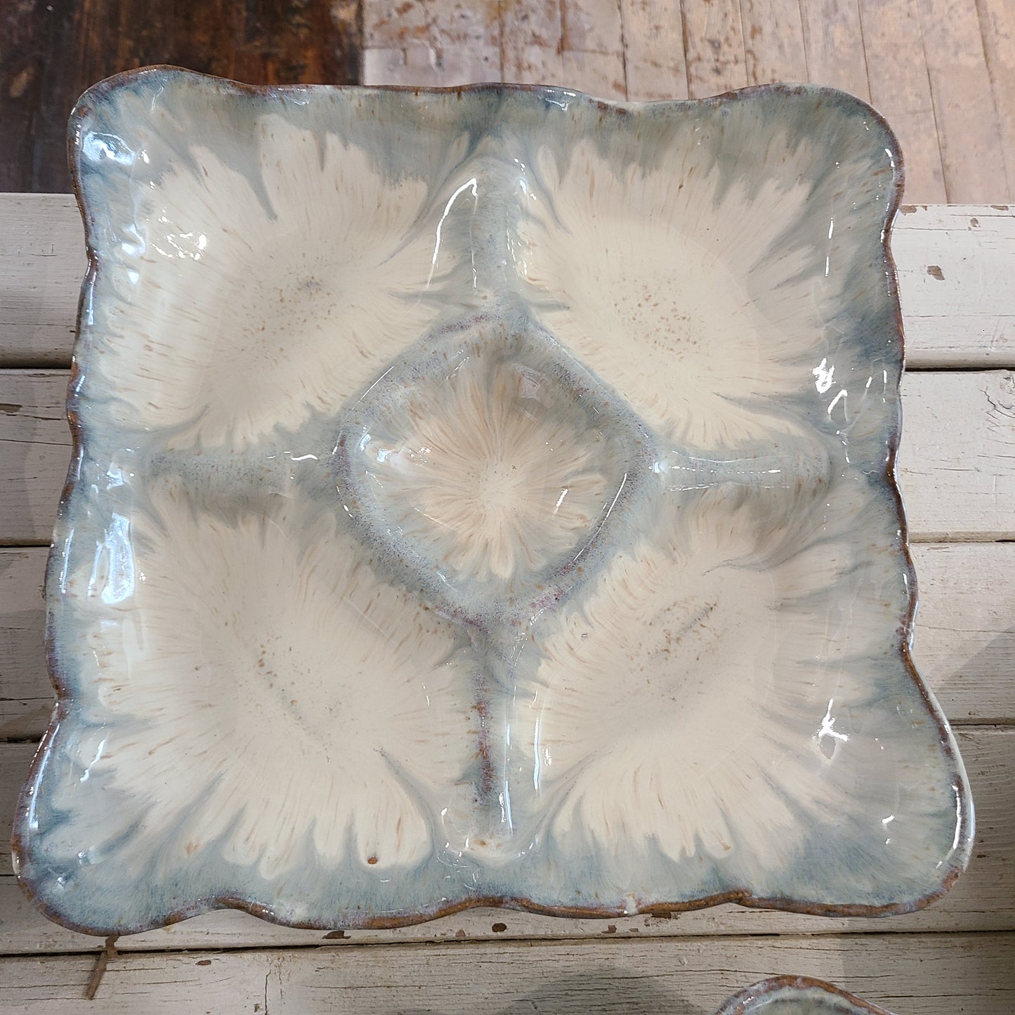 Etta B Party Platter