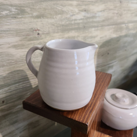 Etta B Farmhouse Creamer