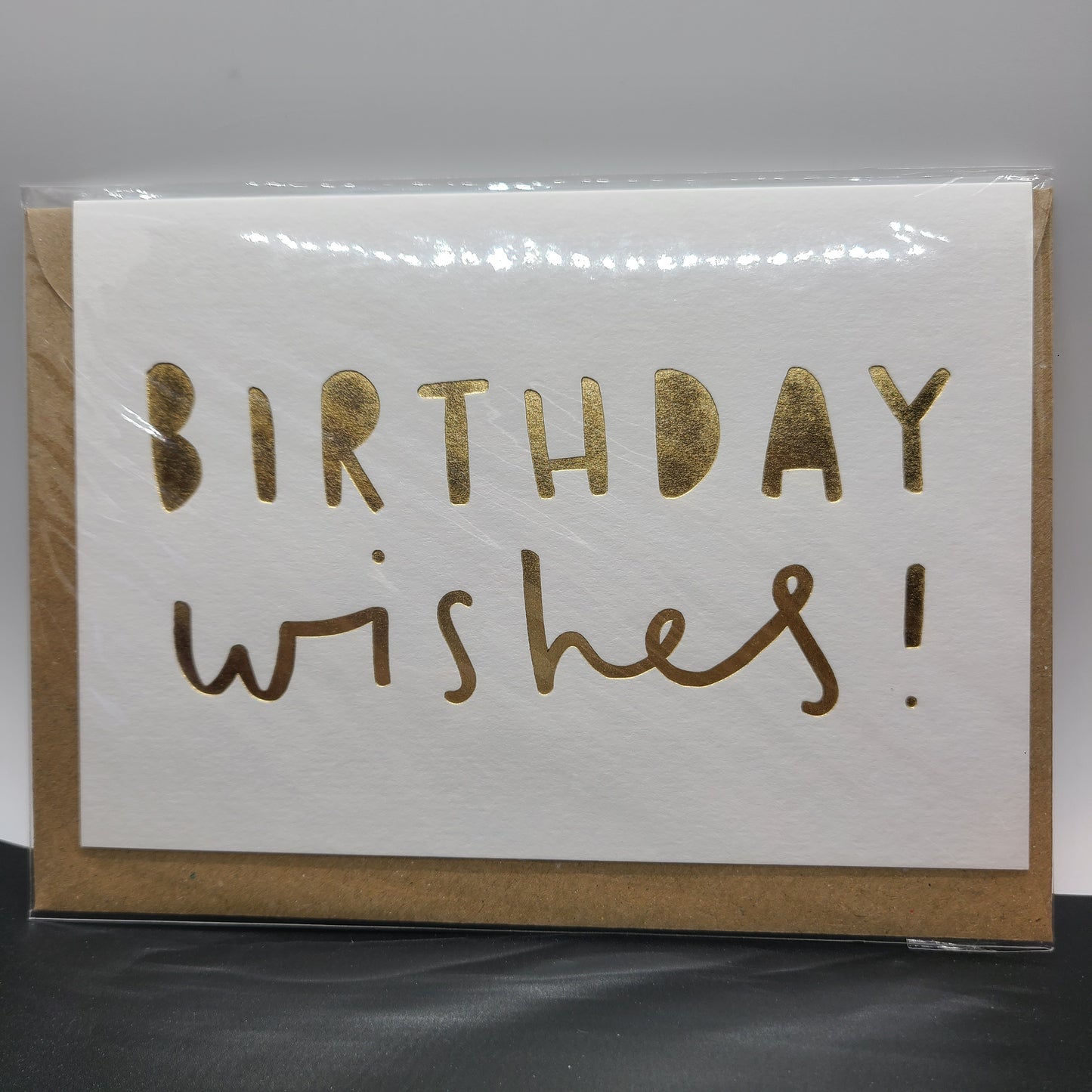 Old English Greeting Cards