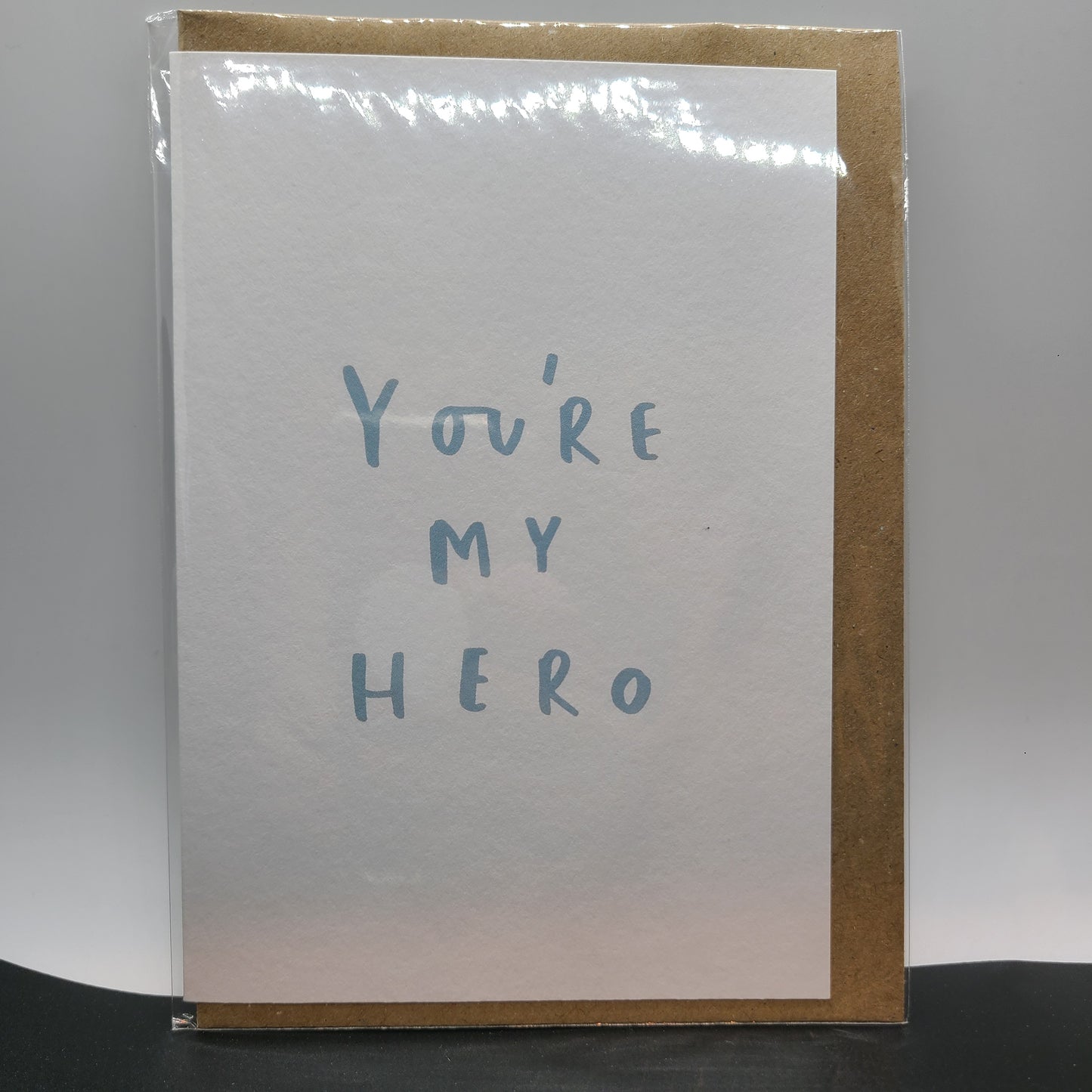 Old English Greeting Cards