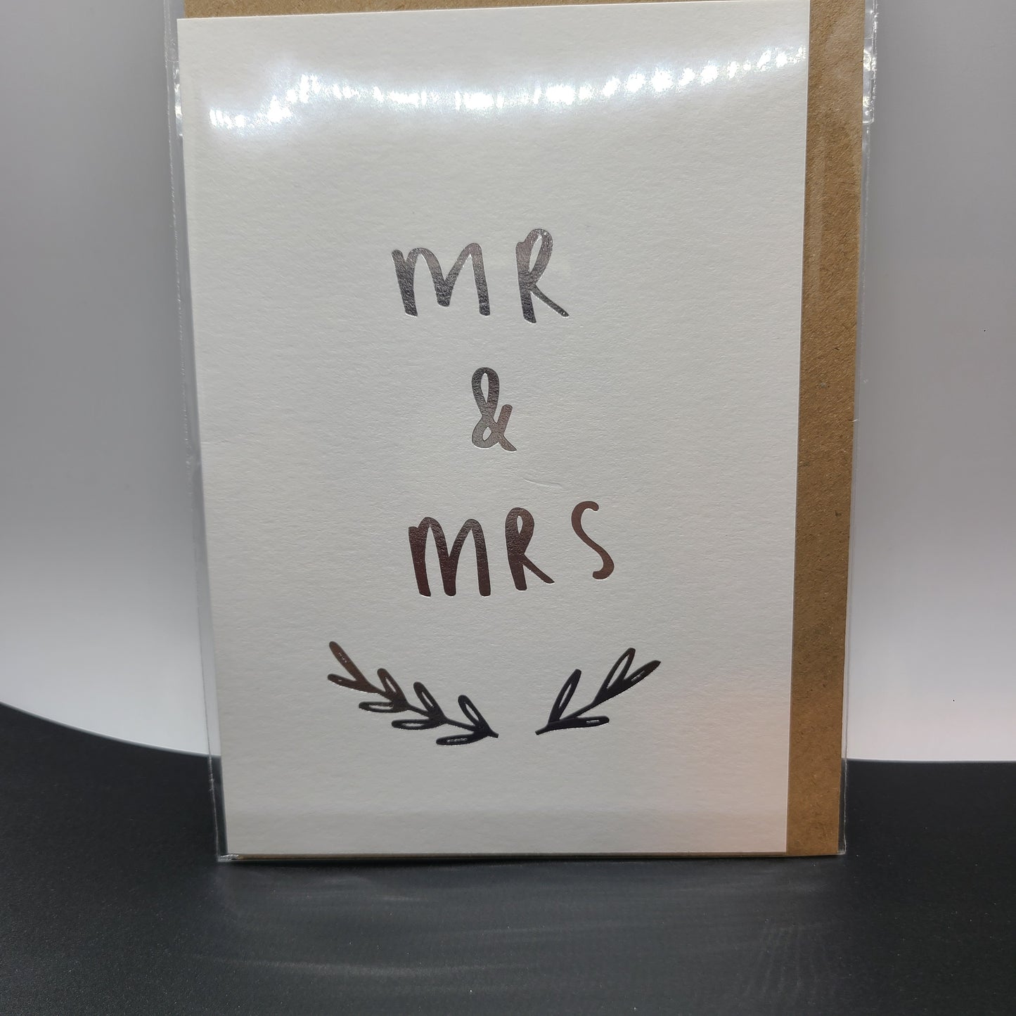 Old English Greeting Cards