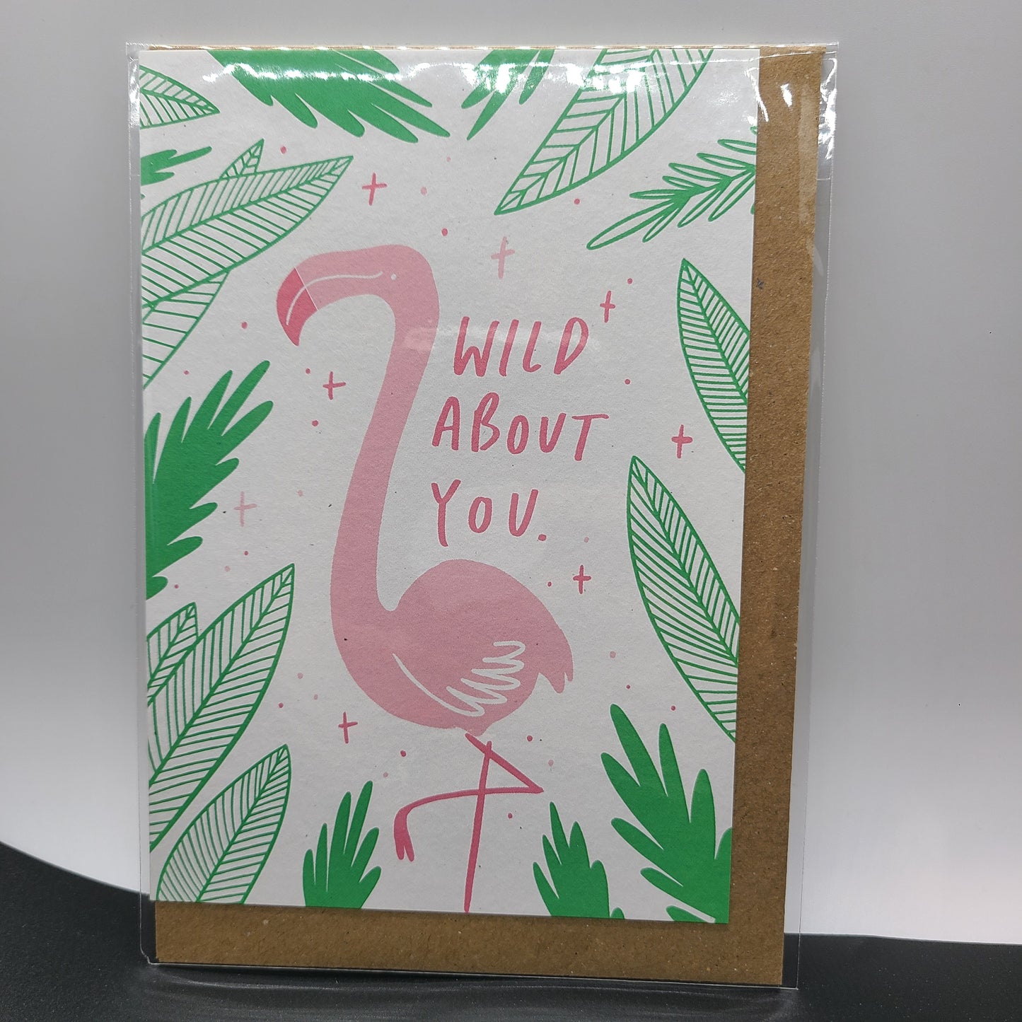 Old English Greeting Cards