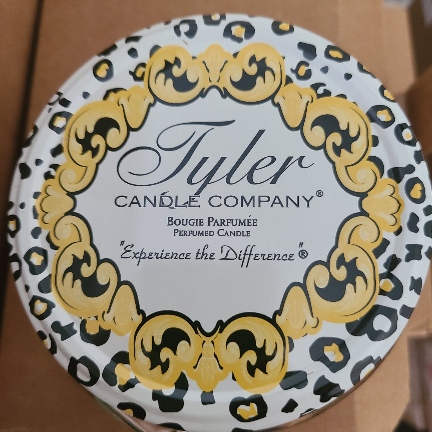 Warm Sugar Cookie Candle