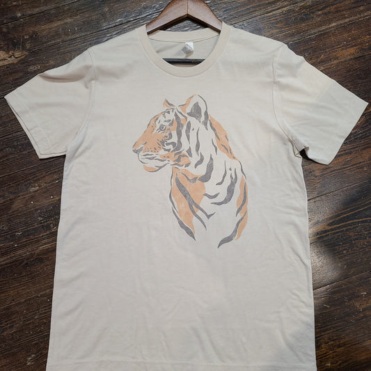 Tiger Tee