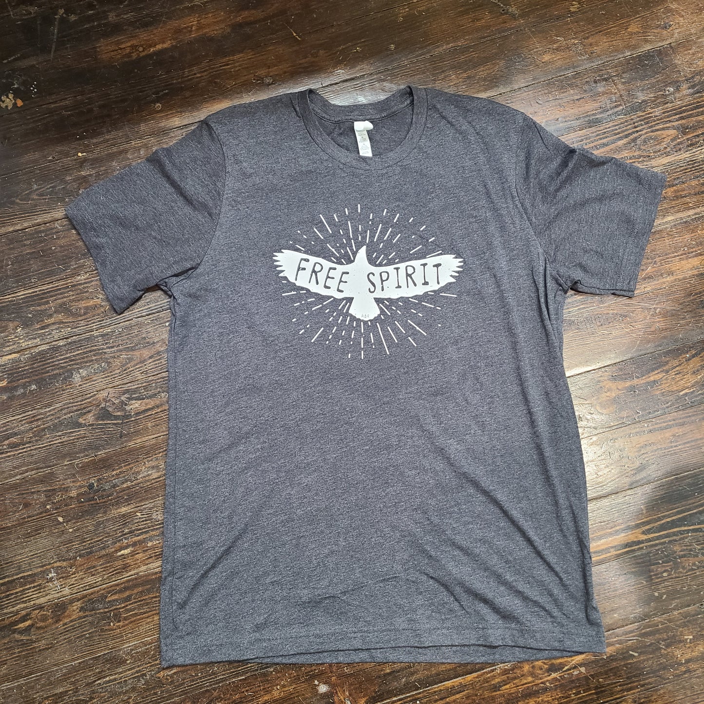 Tee- Free Spirit