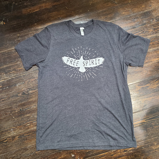 Tee- Free Spirit