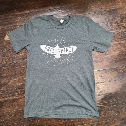 Tee- Free Spirit