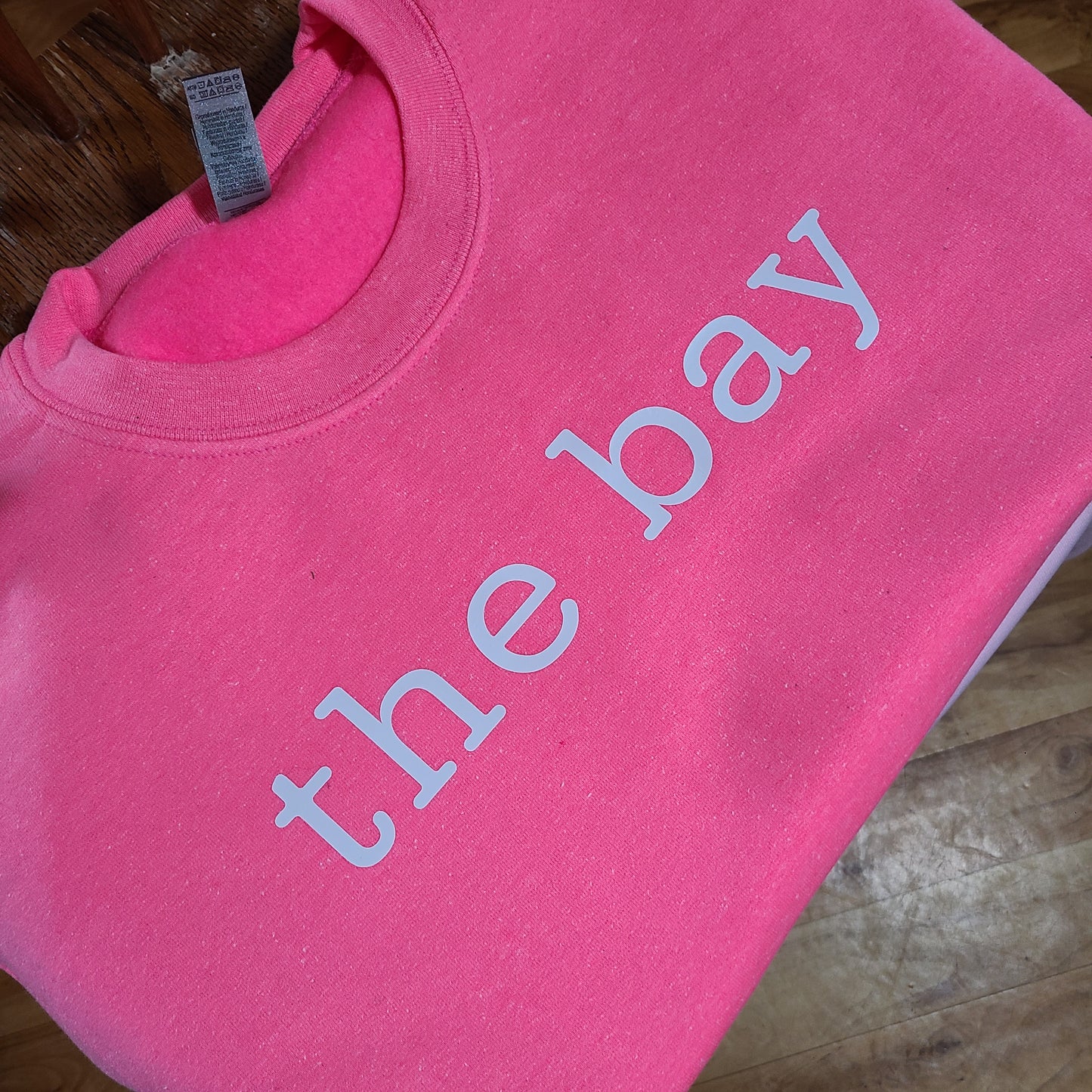The Bay Sweatshirts