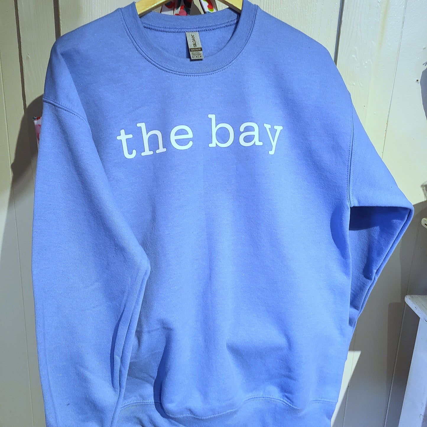 The Bay Sweatshirts