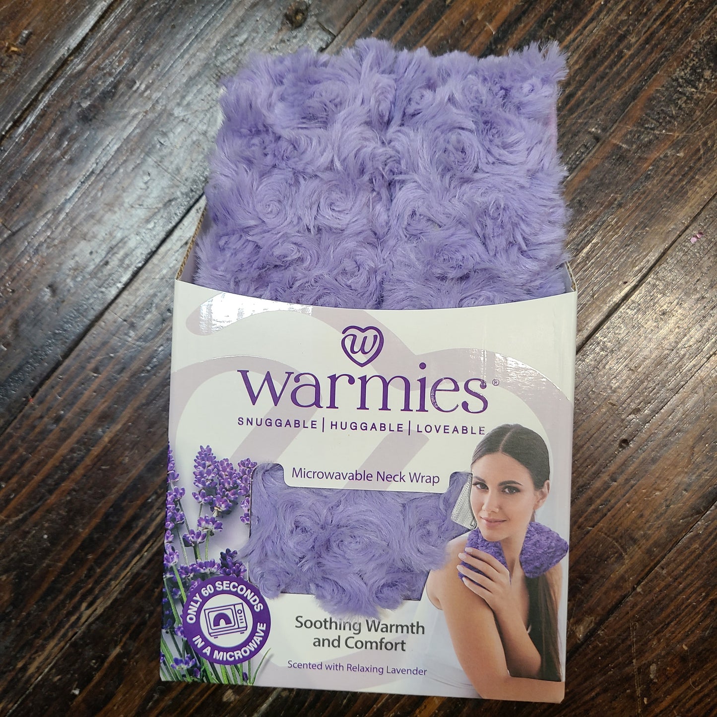 Neck Wrap