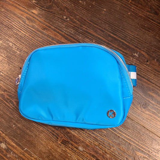 Katydid Belt Bag (Fanny Pack)