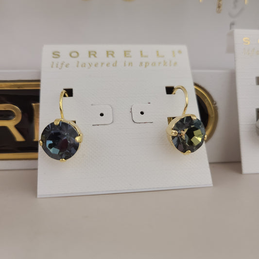 Mara Dangle Earrings