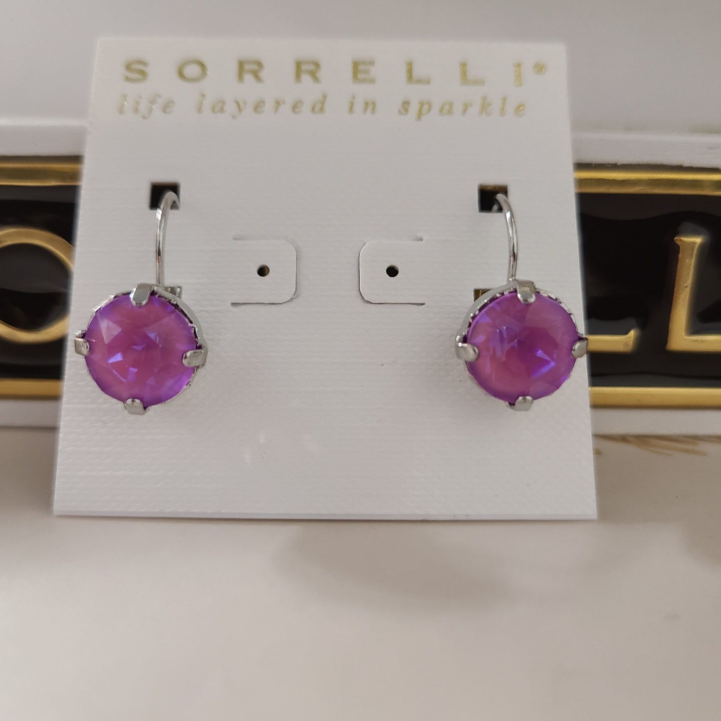 Mara Dangle Earrings