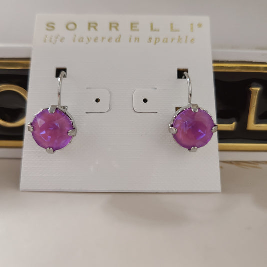 Mara Dangle Earrings