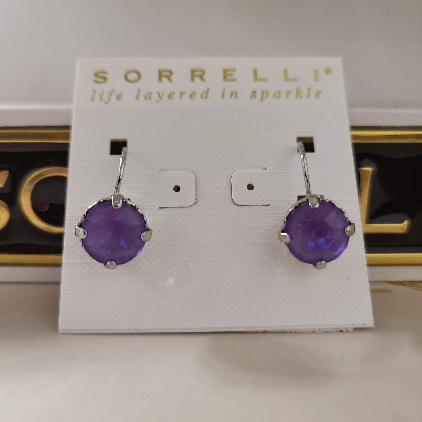 Mara Dangle Earrings