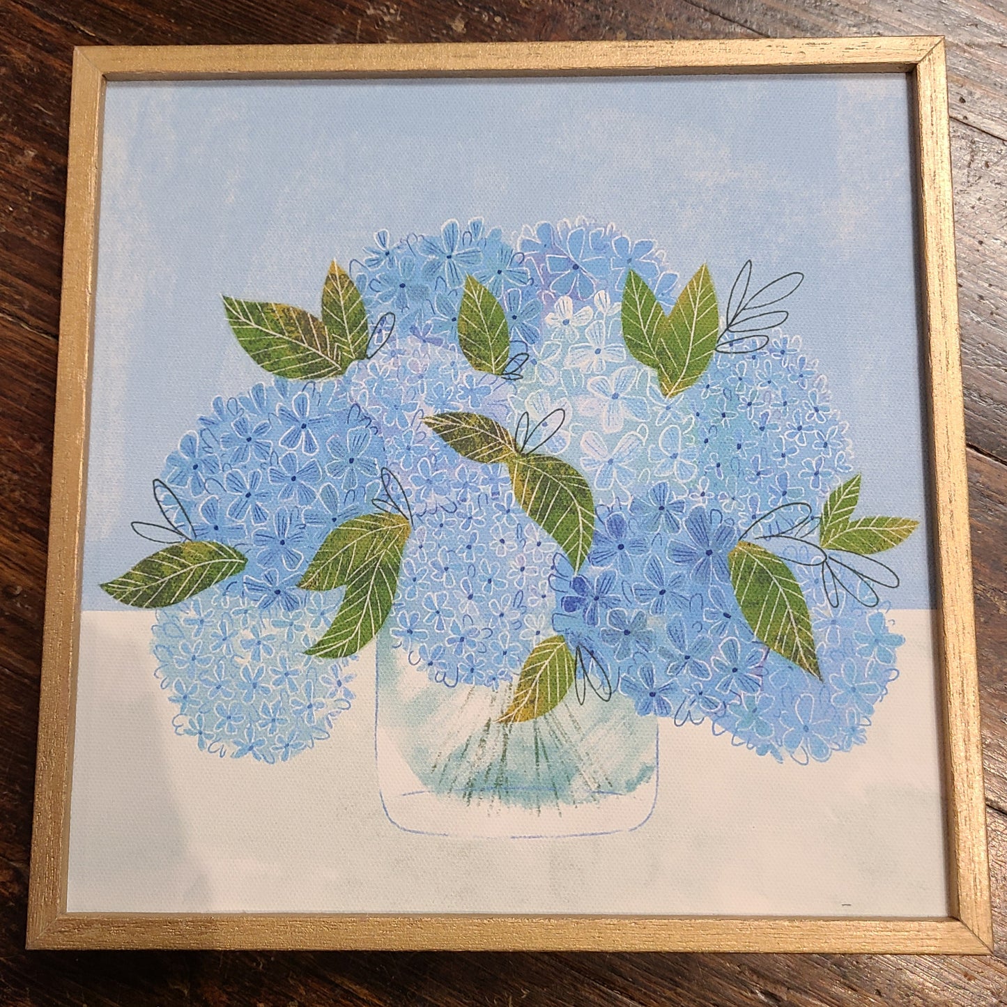 Werkshop Canvas Prints