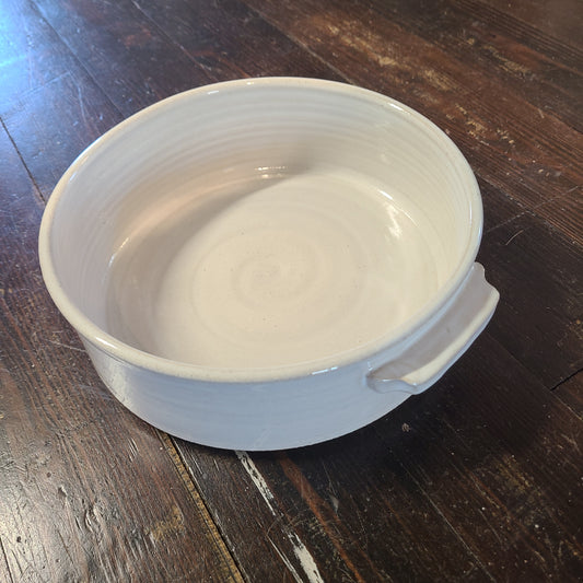 FP Casserole Mold 40C