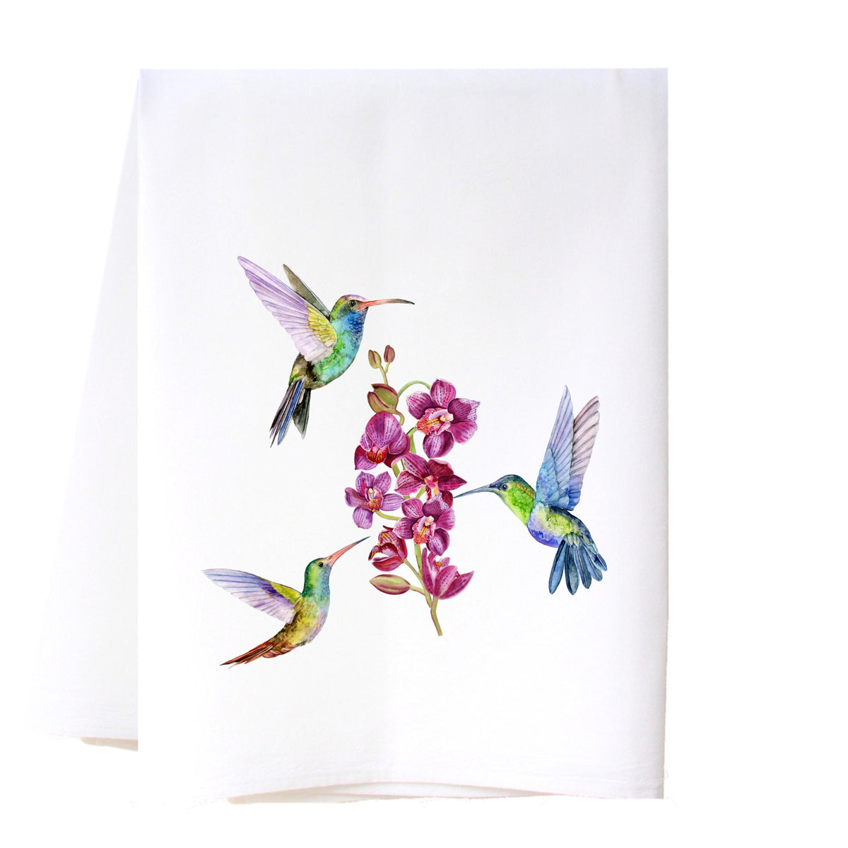 Cora & Pate Tea Towels