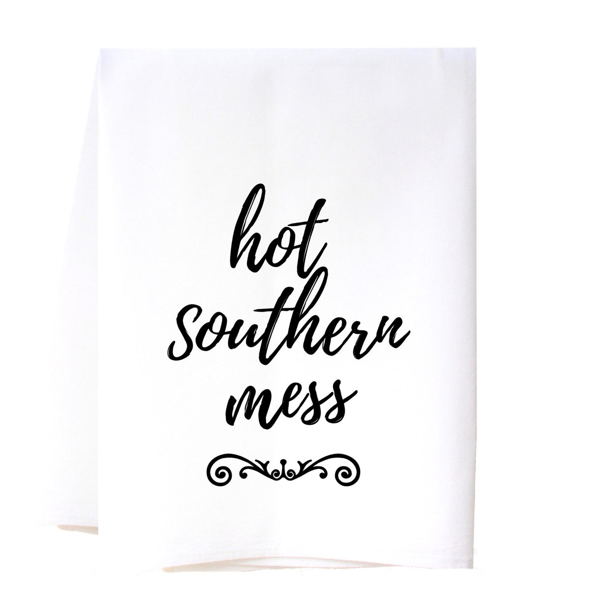 Cora & Pate Tea Towels