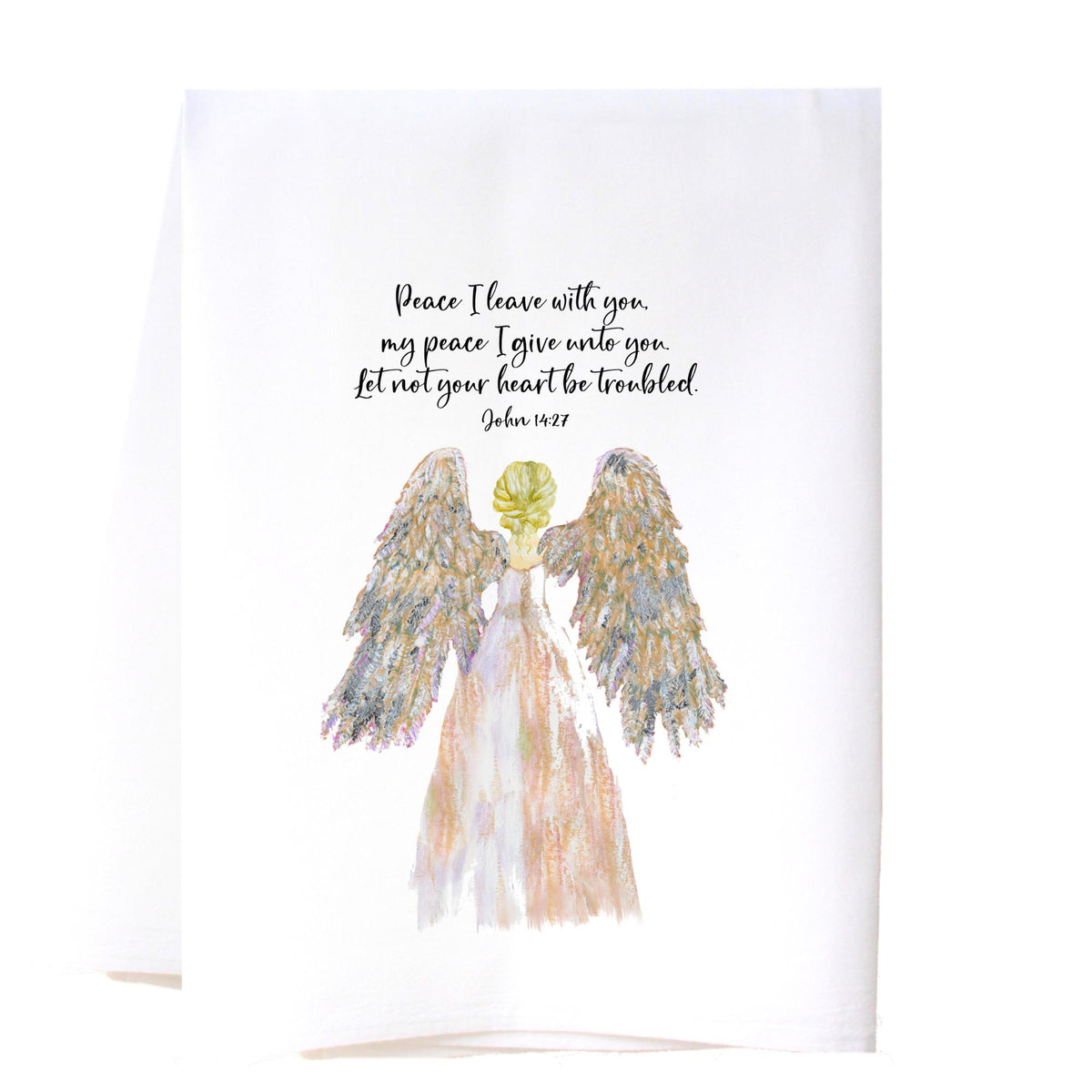 Cora & Pate Tea Towels