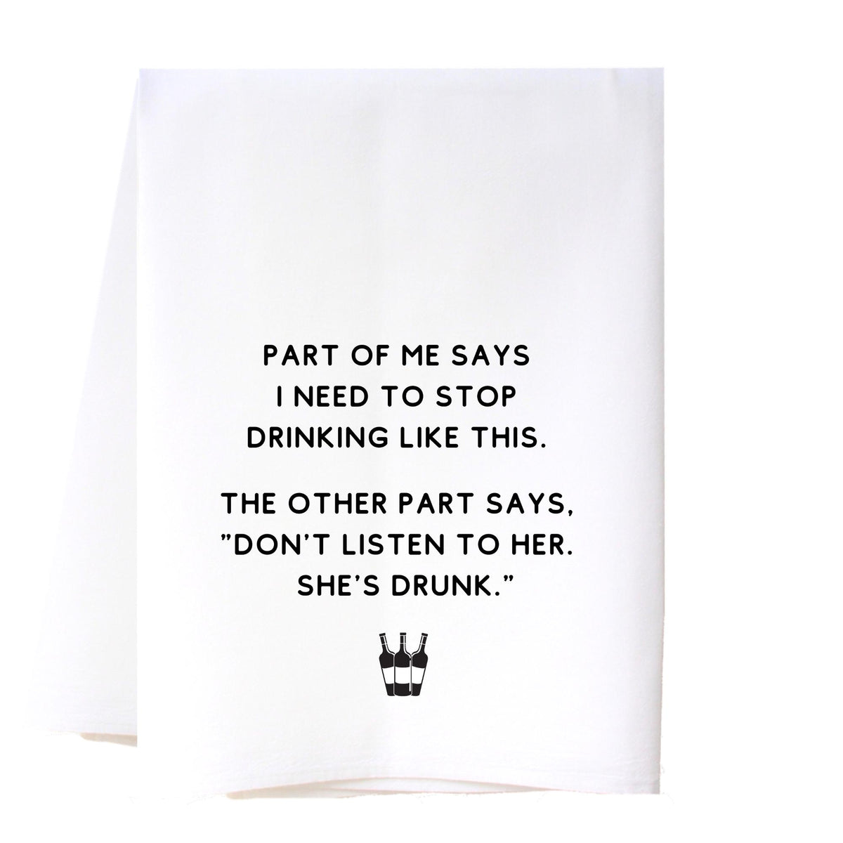 Cora & Pate Tea Towels