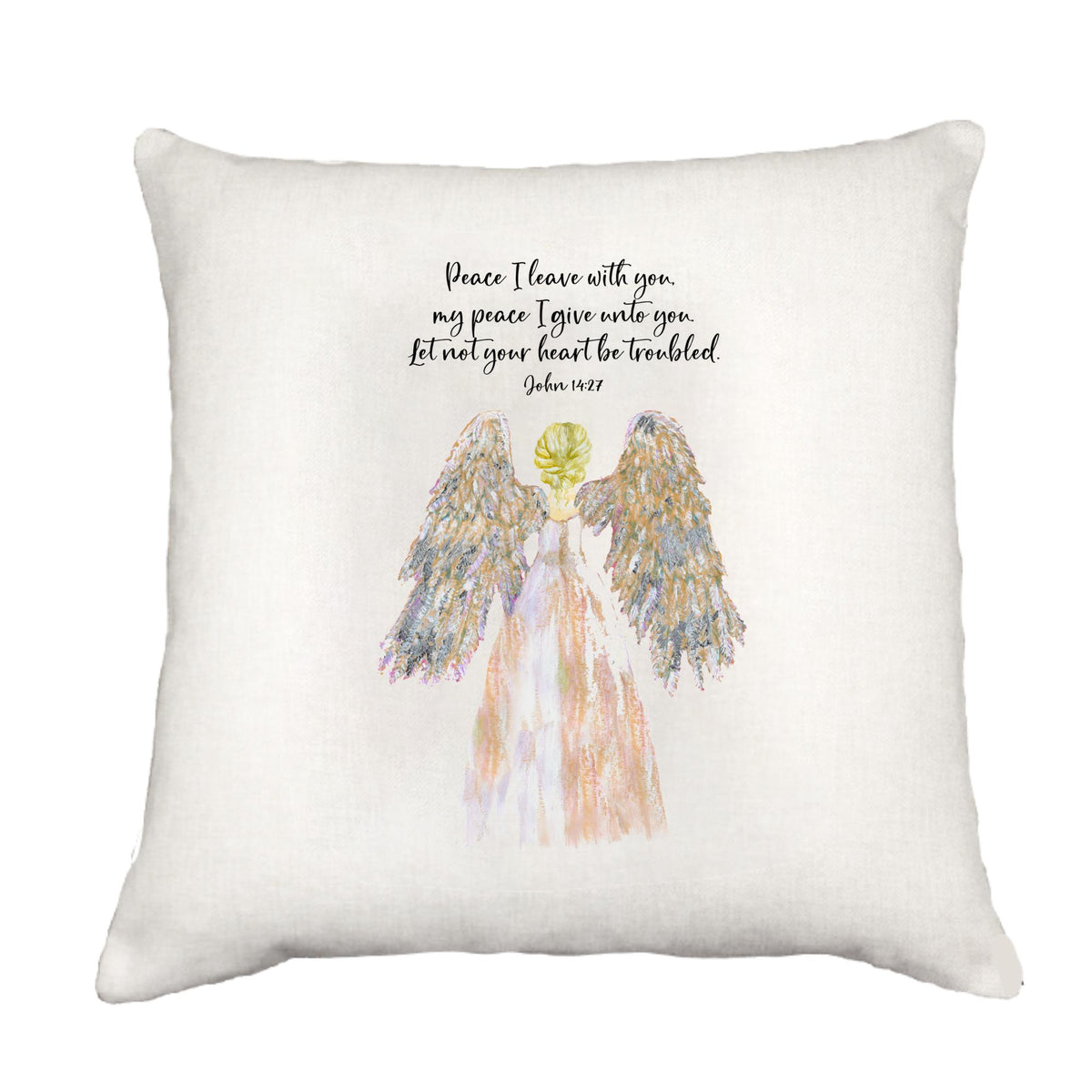 Cora & Pate Pillows