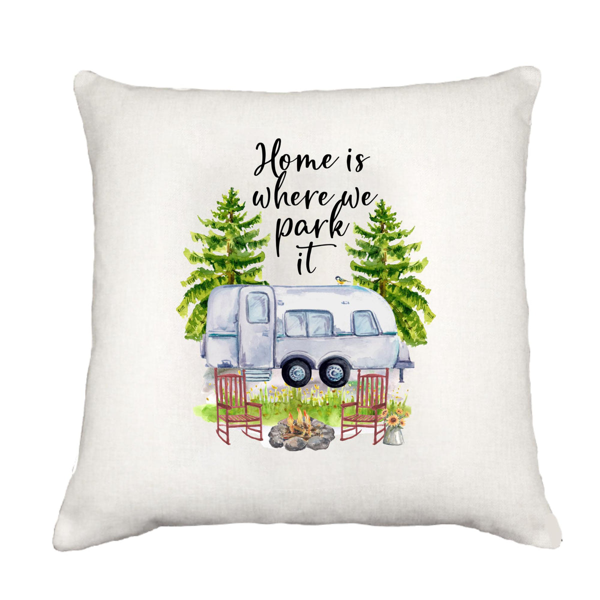 Cora & Pate Pillows