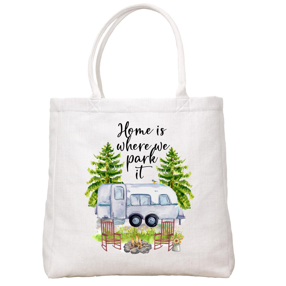 Cora & Pate Tote Bags