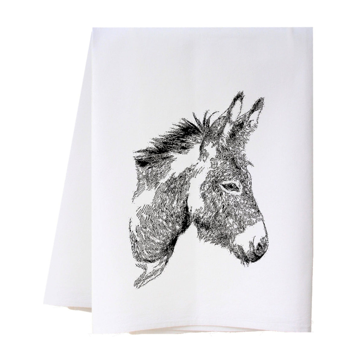 Cora & Pate Tea Towels
