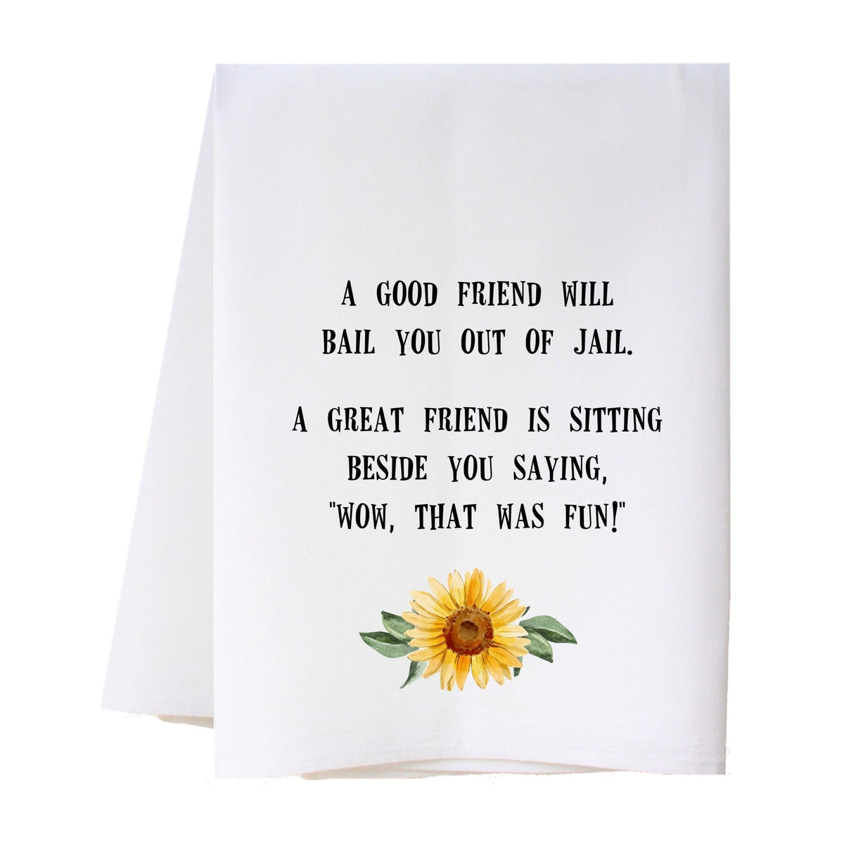 Cora & Pate Tea Towels