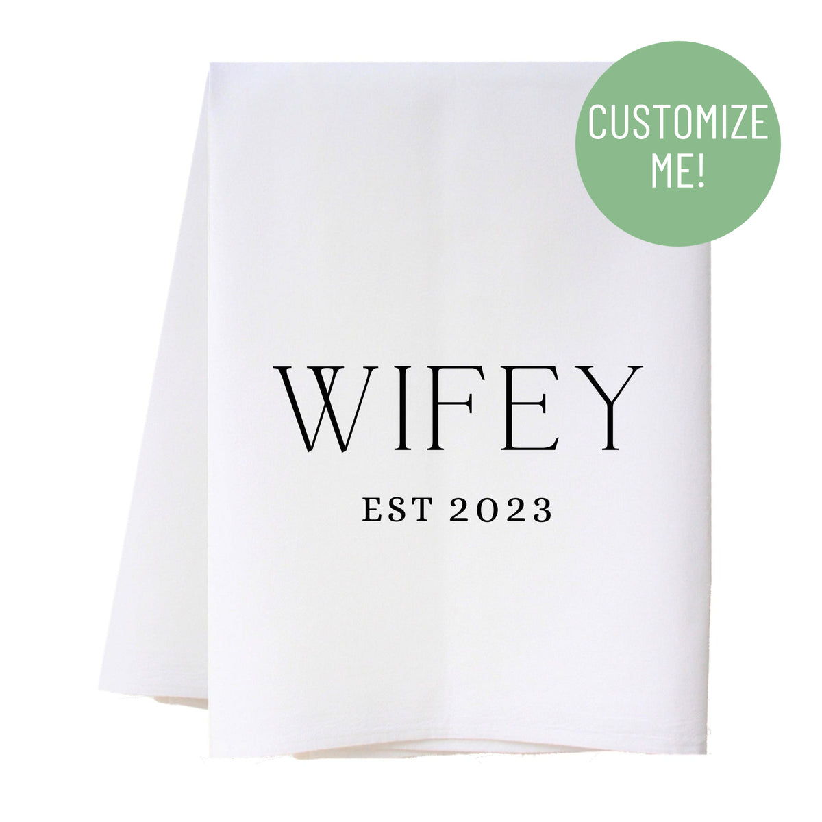 Cora & Pate Tea Towels
