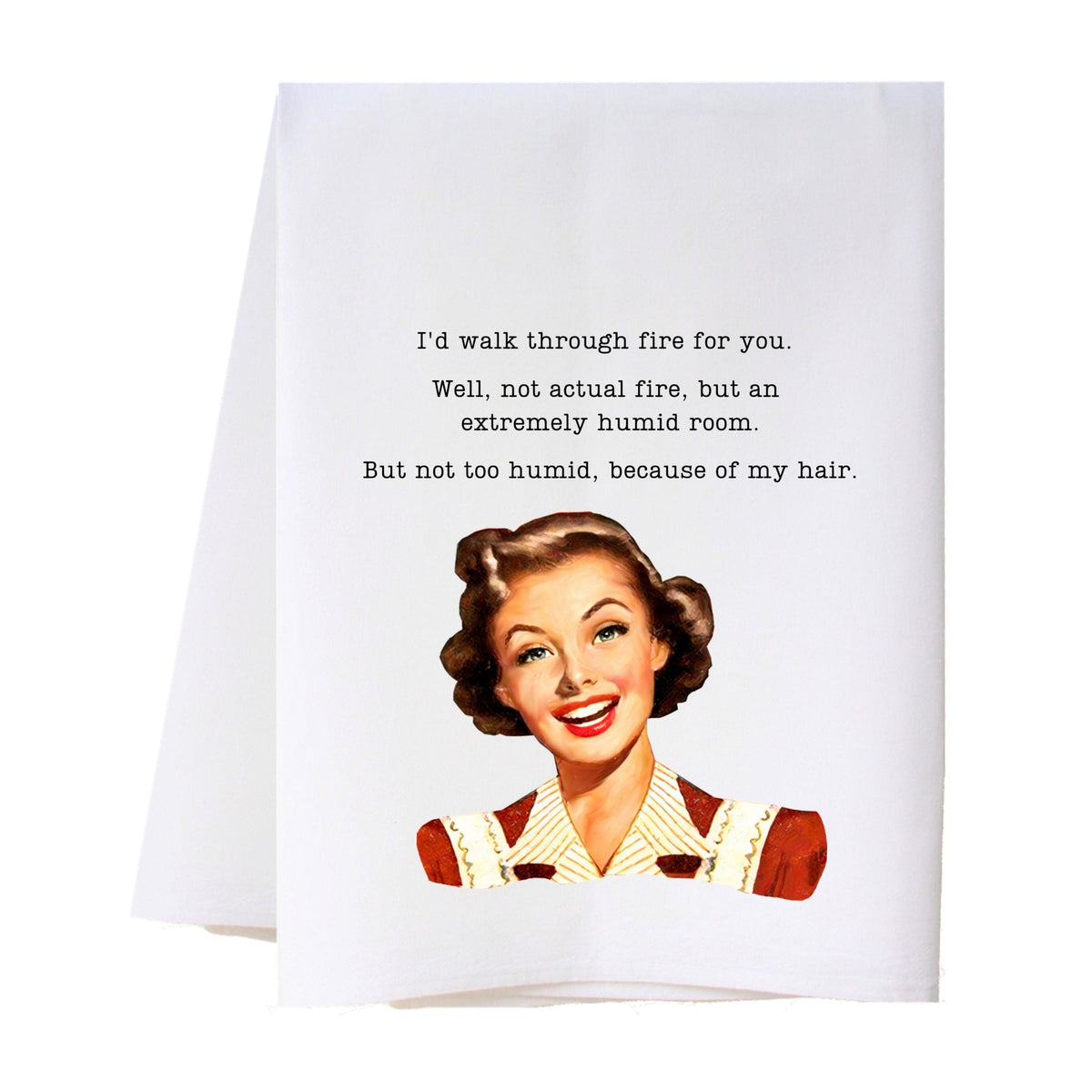 Cora & Pate Tea Towels