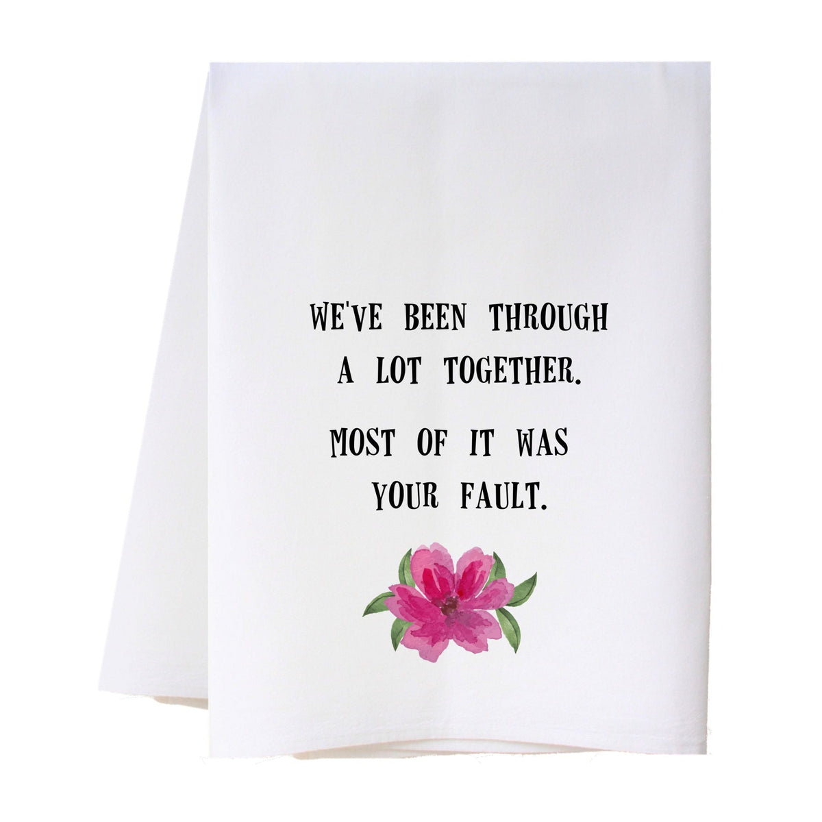 Cora & Pate Tea Towels