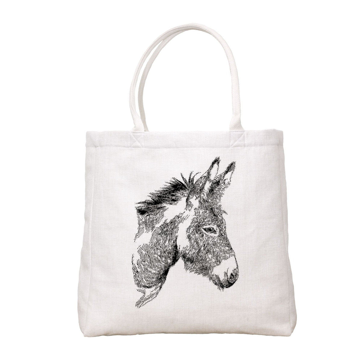 Cora & Pate Tote Bags