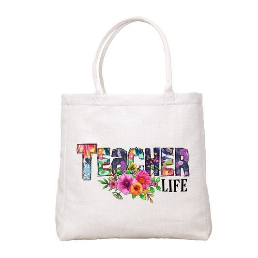 Cora & Pate Tote Bags