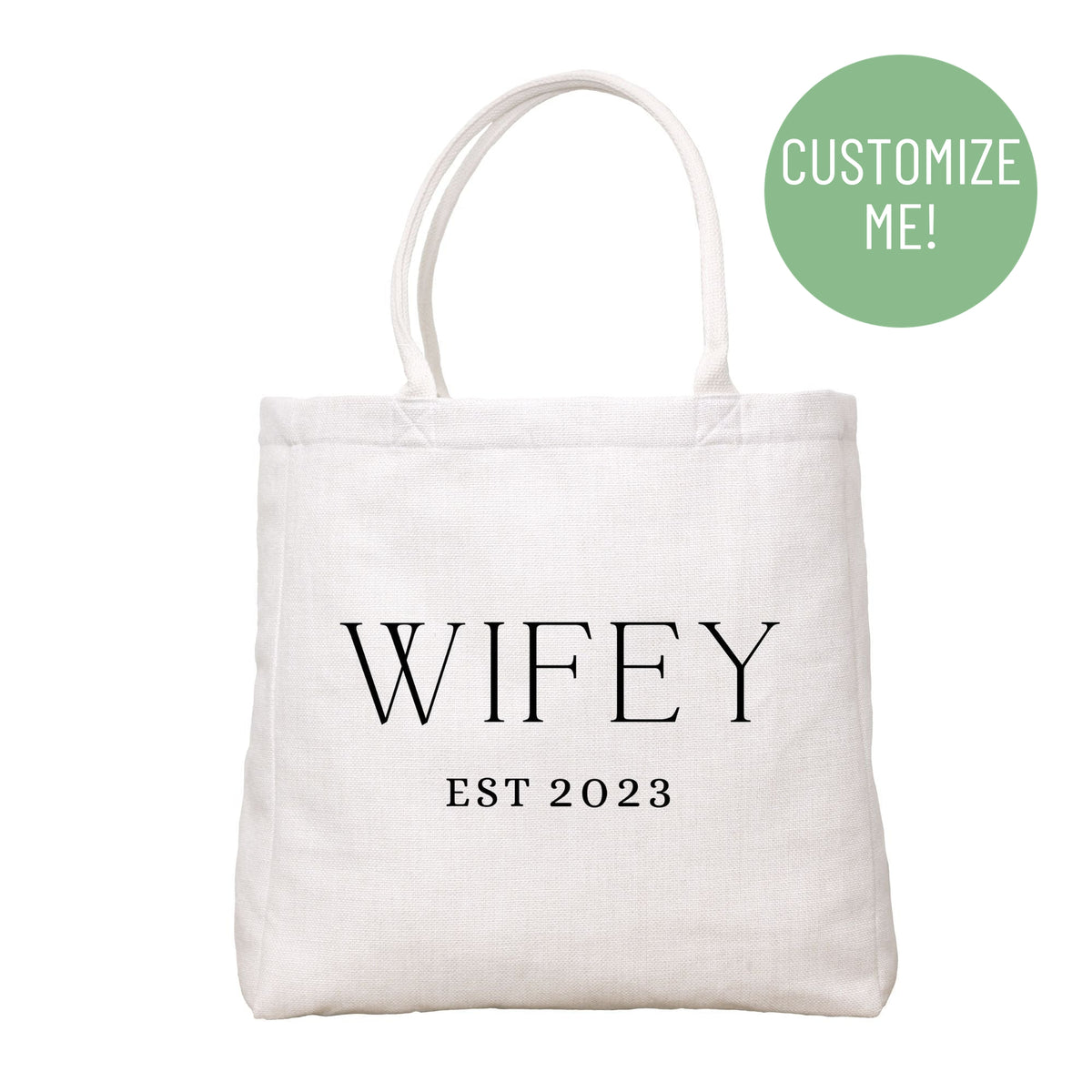 Cora & Pate Tote Bags