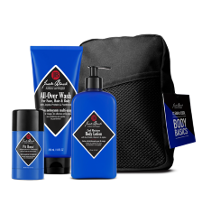 Clean & Cool Body Basics SET