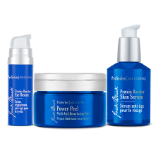 The Defensive Line Anti-Aging Triple Play SET
