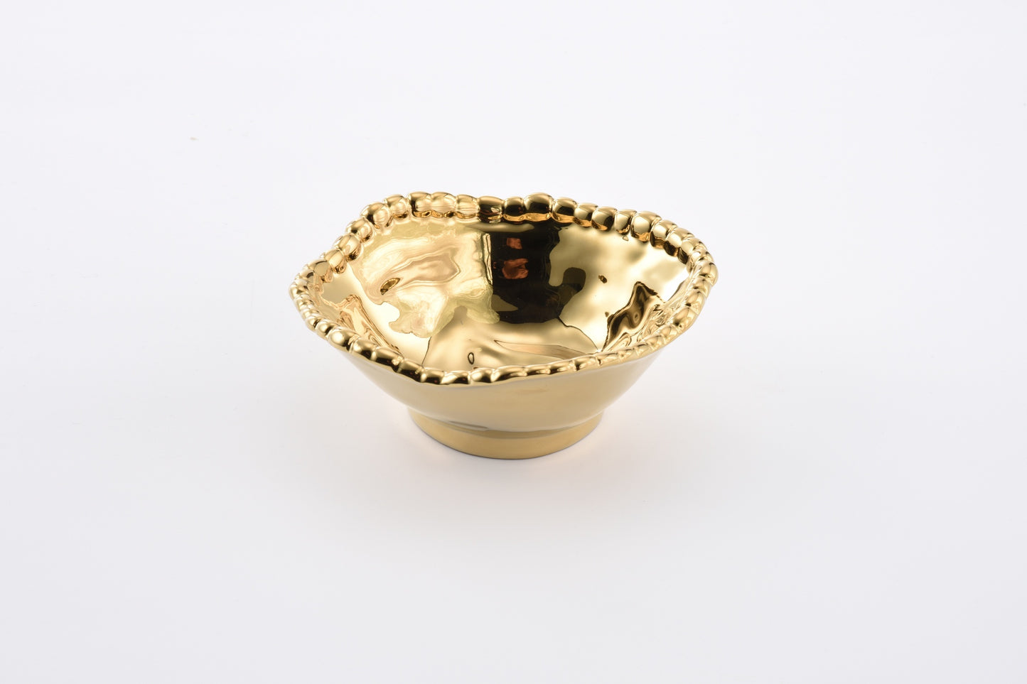 Monaco Snack Bowl