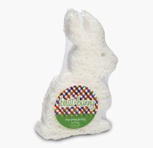 Caren Kids Easter Shower Sponges