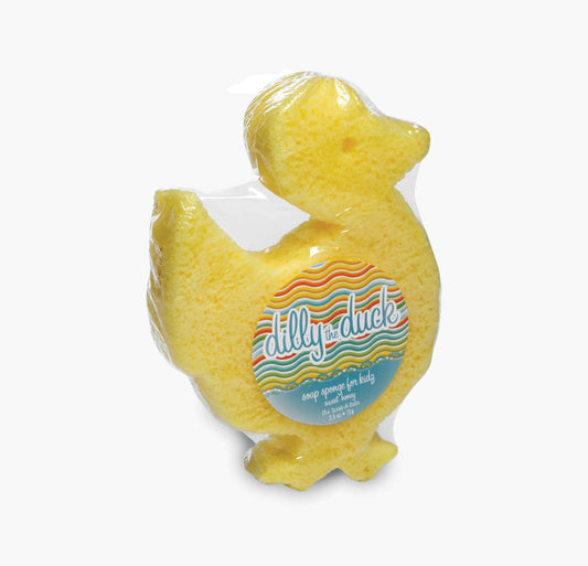 Caren Kids Easter Shower Sponges