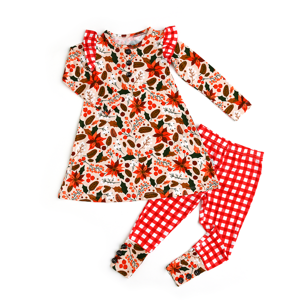 Gigi & Max Tunic 2 pc Set