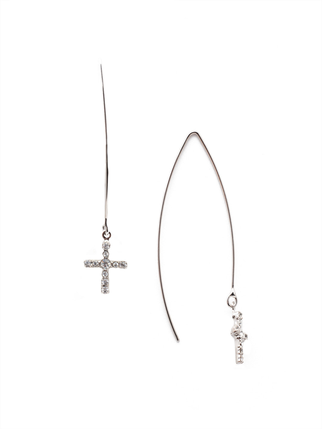 Sorrelli Cross Dangles