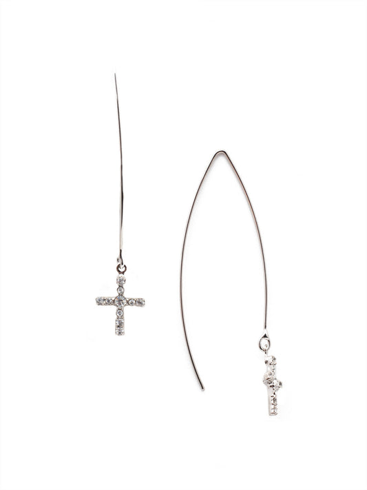 Sorrelli Cross Dangles