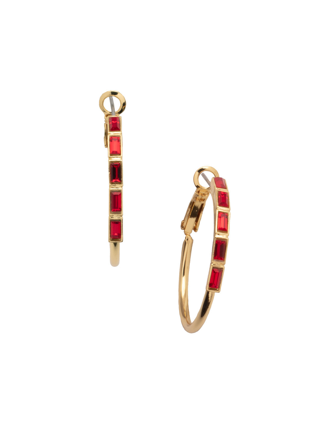 Jill Hoop- Cranberry