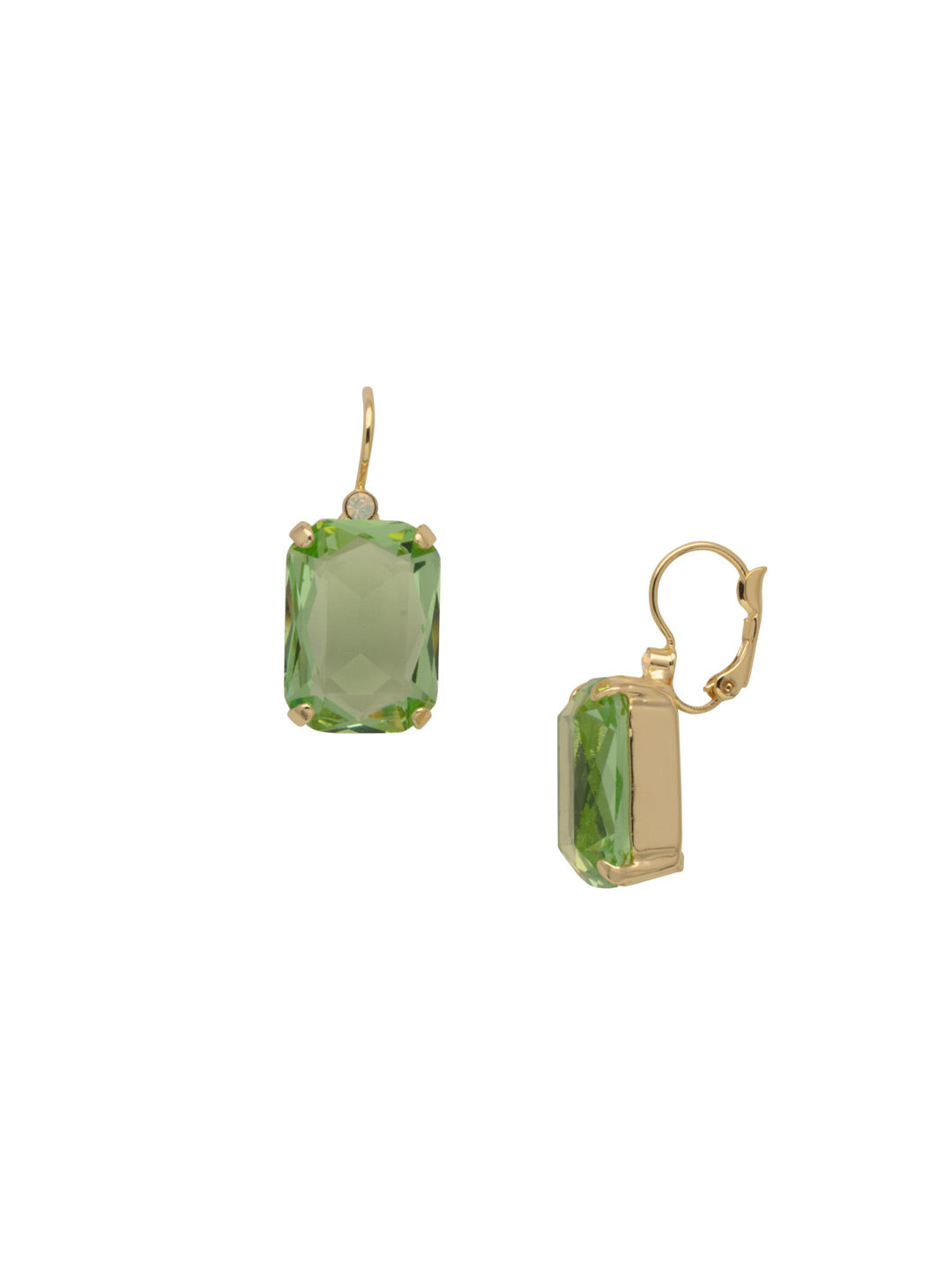 Kathleen Dangle Earrings