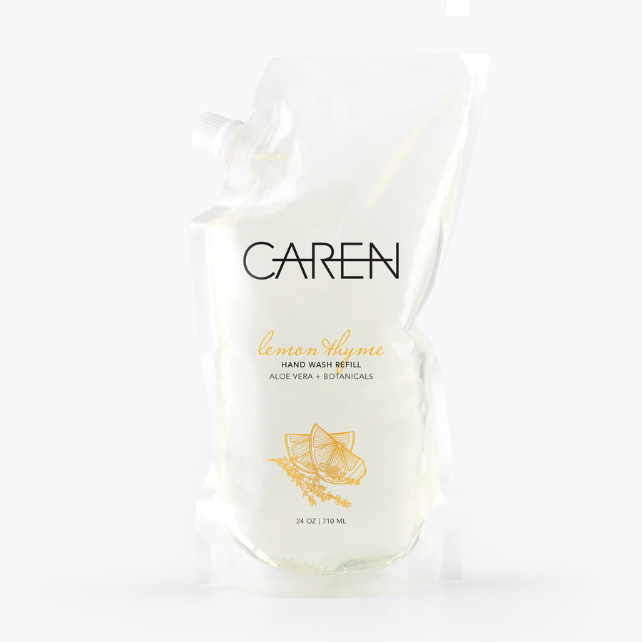 Caren Handwash
